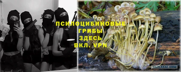 хмурый Бугульма